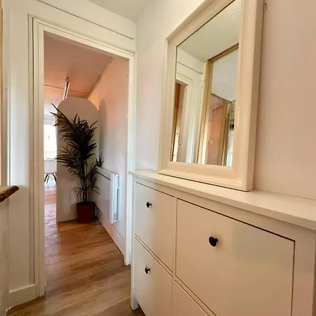 Appartement Loft Style Architecte - Bain Duo Et Cinema - Cap D'agde *