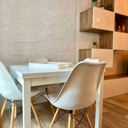 Loft Style Architecte - Bain Duo Et Cinema - Cap D'agde Appartement *